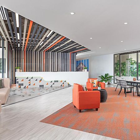 Отель Citadines Amigo Iloilo Экстерьер фото