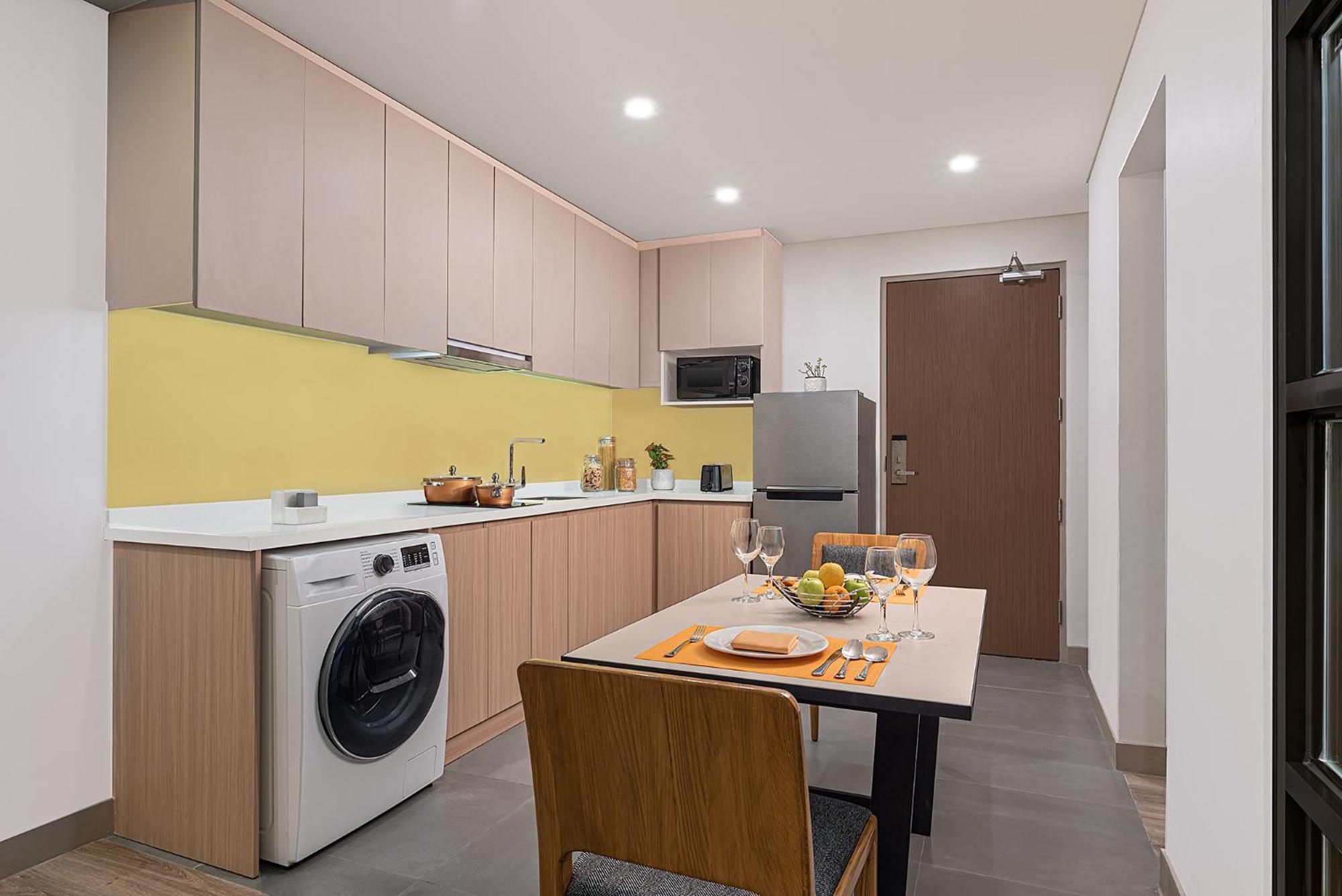 Отель Citadines Amigo Iloilo Экстерьер фото
