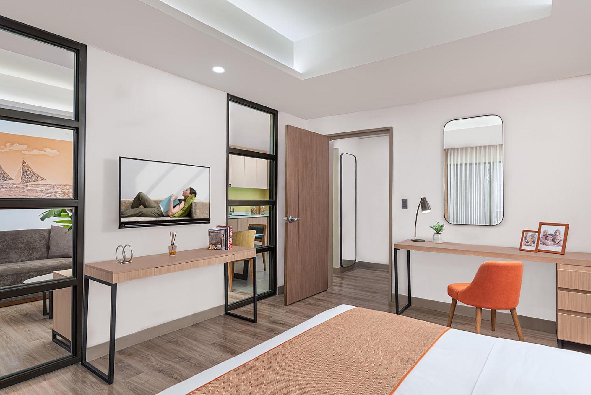 Отель Citadines Amigo Iloilo Экстерьер фото